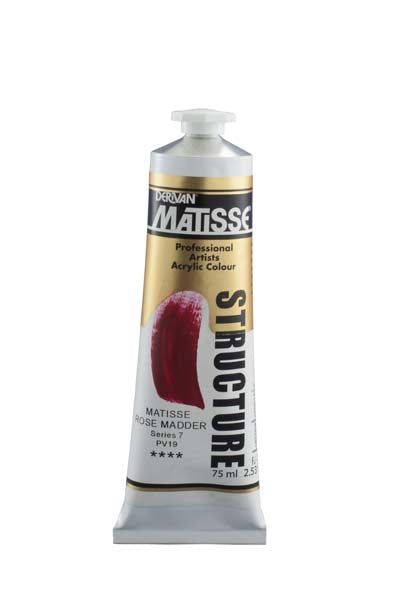 MATISSE STR 75ML MATISSE ROSE MADDER S7