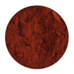 AS DGP 120ML S3 TRANSPARENT RED OXIDE