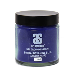 AS DGP 120ML S2 PHTHALO BLUE (GRN SHADE)