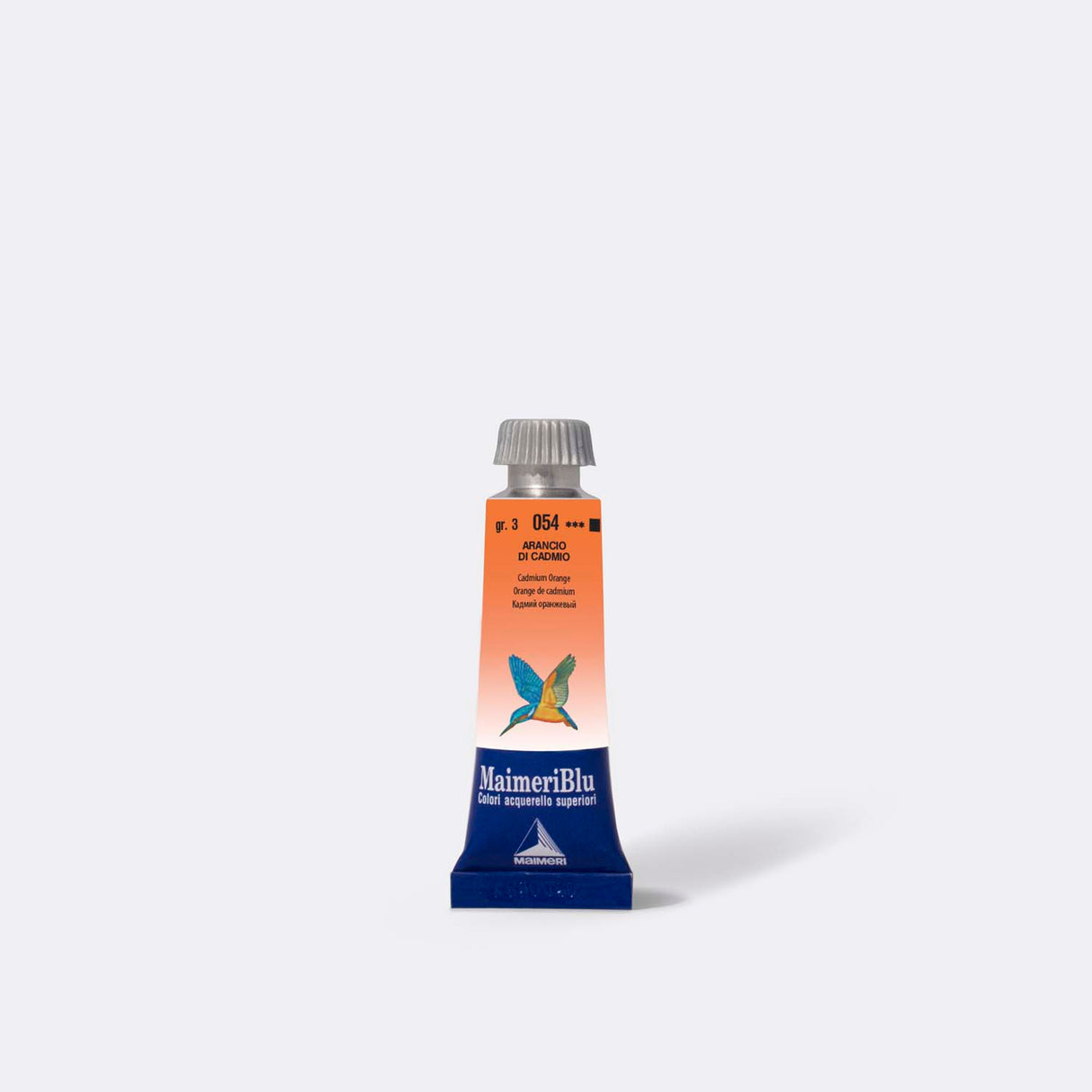 MM Maimeri blu 15ml CADMIUM ORANGE