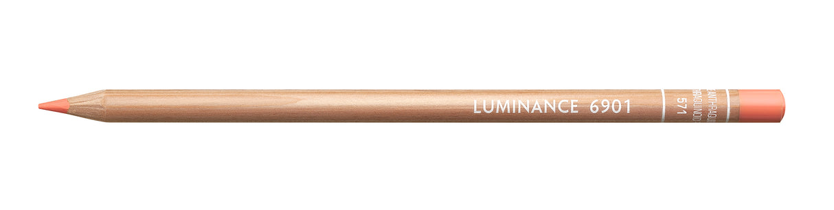 LUMINANCE 6901 PENCILS ANTHR.PINK (3)