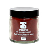 AS DGP 120ML S3 TRANSPARENT RED OXIDE