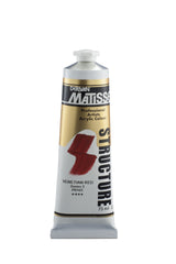 MATISSE STR 75ML VENETIAN RED S2