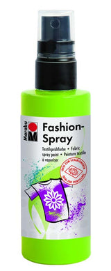 MARABU Fashion Spray 100ml Reseda