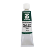 AS OIL 40ML S3 PHTHALO GRN (YELL SHADE)