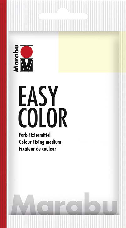 MARABU EASY COLOUR 25g FIXING AGENT