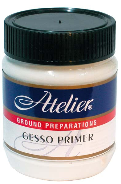 ATELIER GESSO PRIMER 250ml