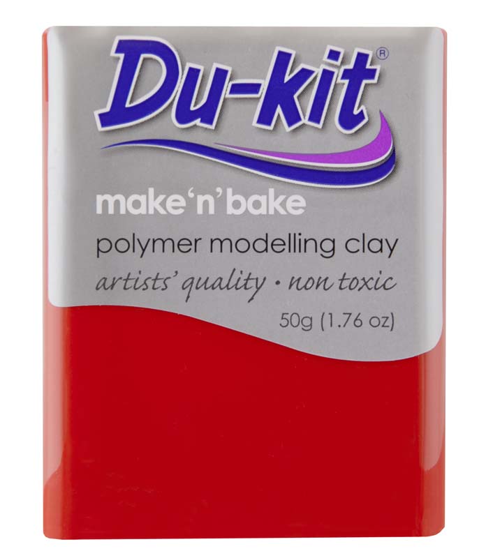 DU-KIT 50g 20 SCARLET