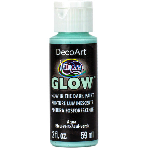 AMERICANA GLOW 2oz GLOW AQUA