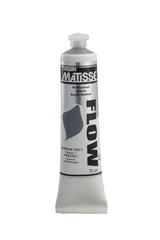 MATISSE FLOW 75ML CARBON GREY S1