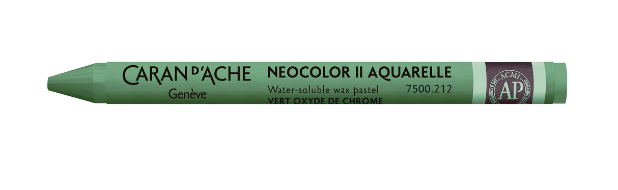 NEOCOLOR II CHROMIUM OXYDE GREEN