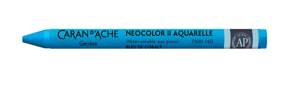 NEOCOLOR II COBALT BLUE