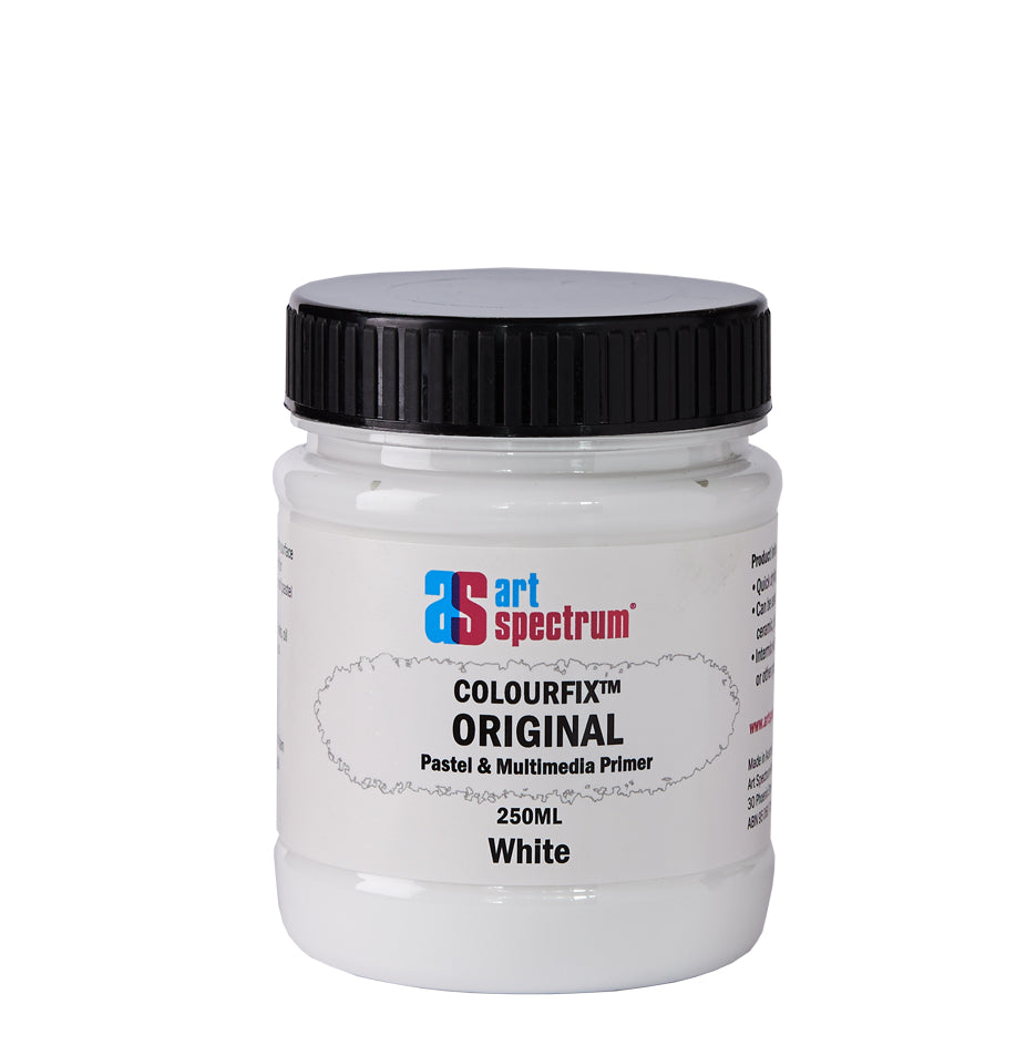 AS C/FIX ORIG PRIMER 250ML WHITE