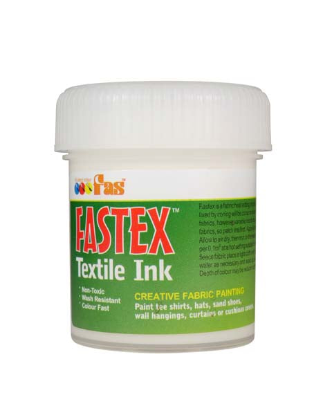 FAS TEXTILE INK 60ml EXTNDR