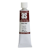 AS OIL 40ML S1 INDIAN RED