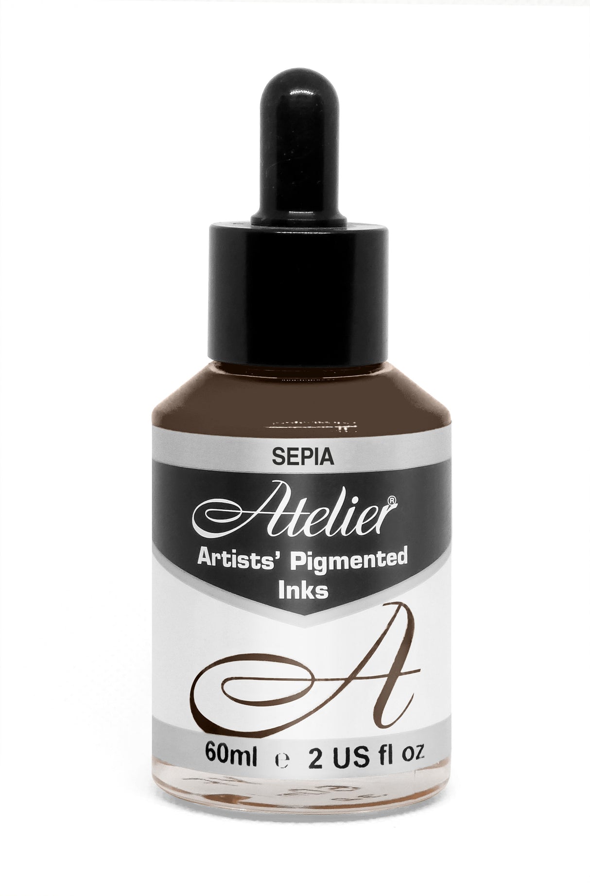 ATELIER INK 60ML SEPIA