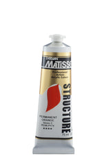 MATISSE STR 75ML PERMANENT ORANGE S3