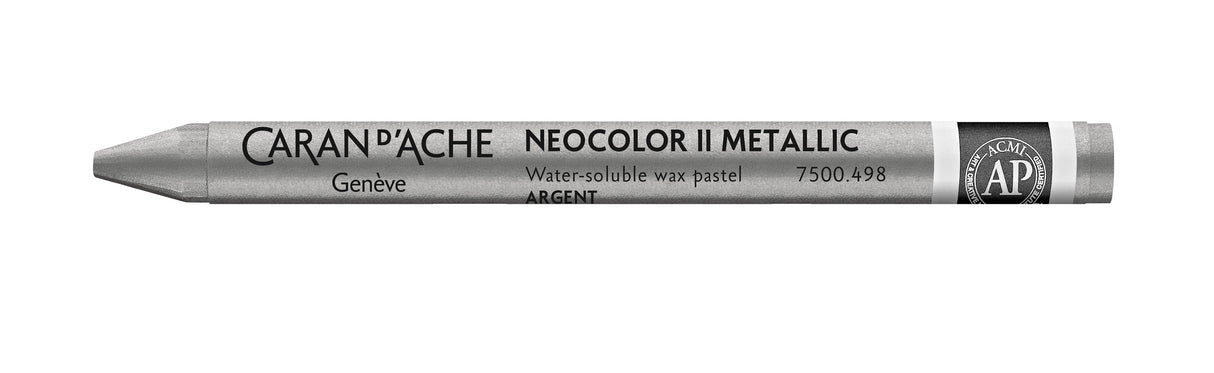 NEOCOLOR II SILVER