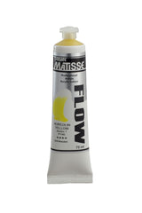 MATISSE FLOW 75ML AUREOLIN YELLOW S7