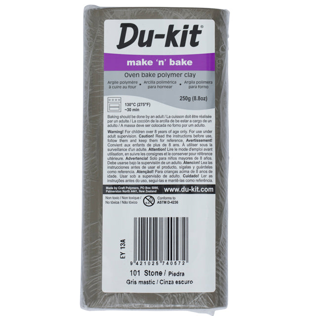 DU-KIT 250g STONE