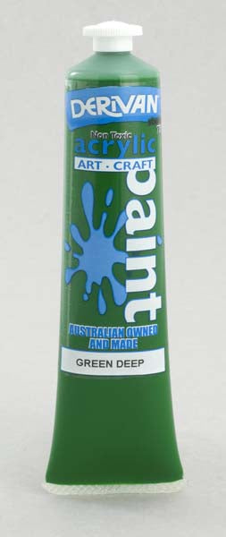 DERIVAN STU 75ML GREEN DEEP