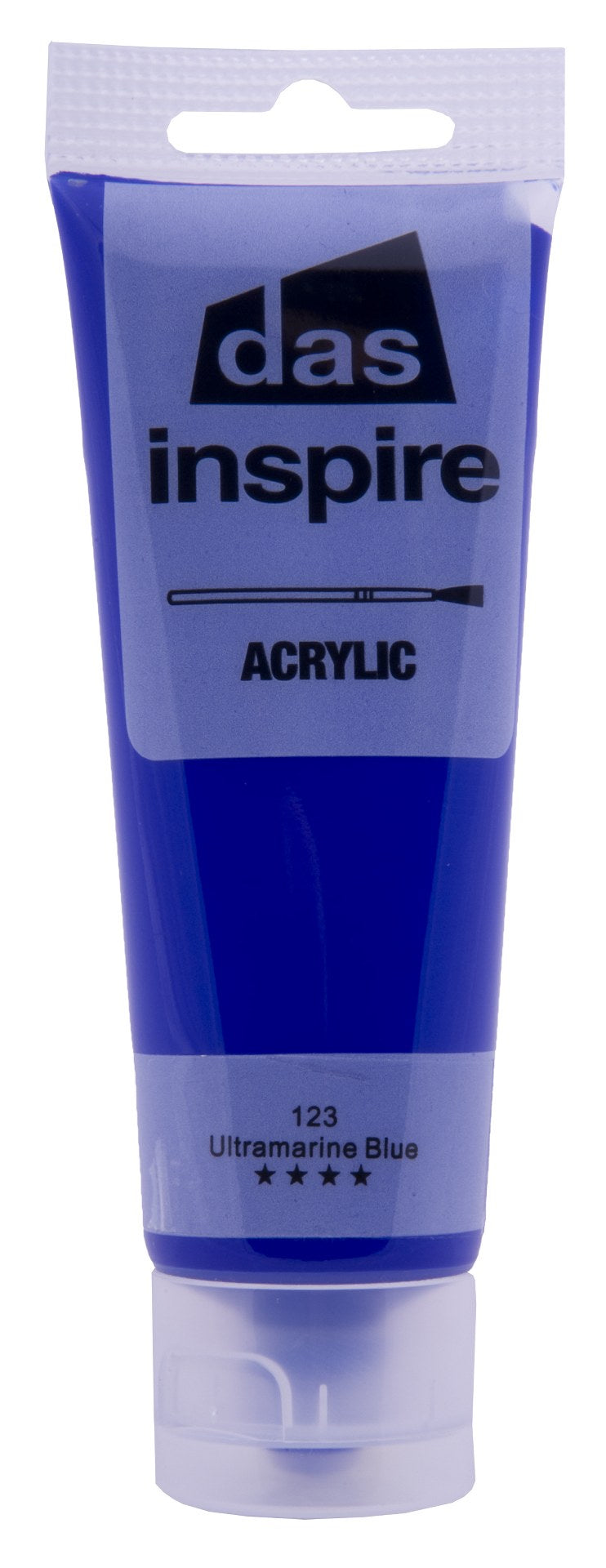 PHOENIX ACRYLIC 75ml ULTRAMARINE BLU(443