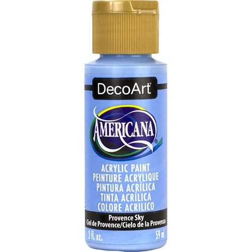 AMERICANA ACRYLICS 2oz PROVENCE SKY