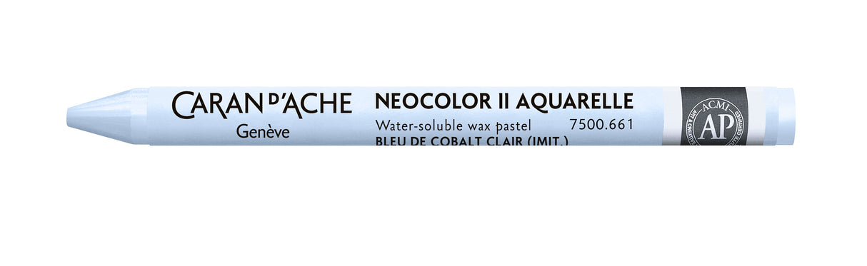 NEOCOLOR II LT COBALT BLUE(HUE)