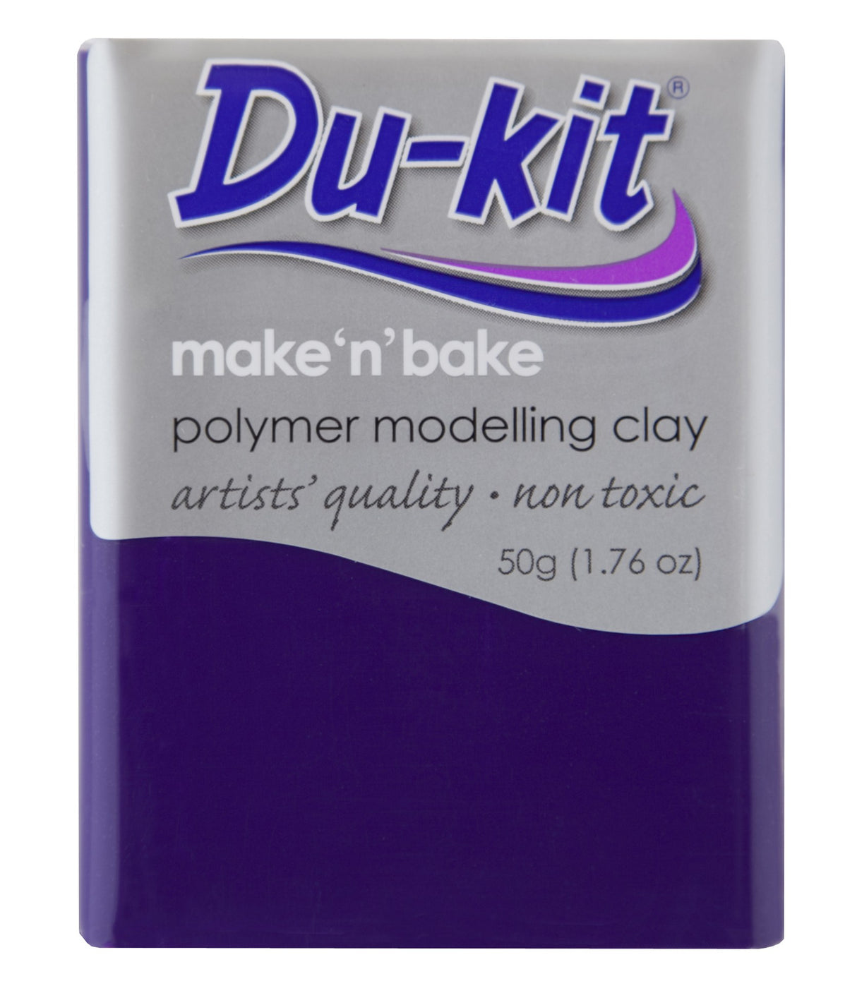 DU-KIT 50g 80 VIOLET