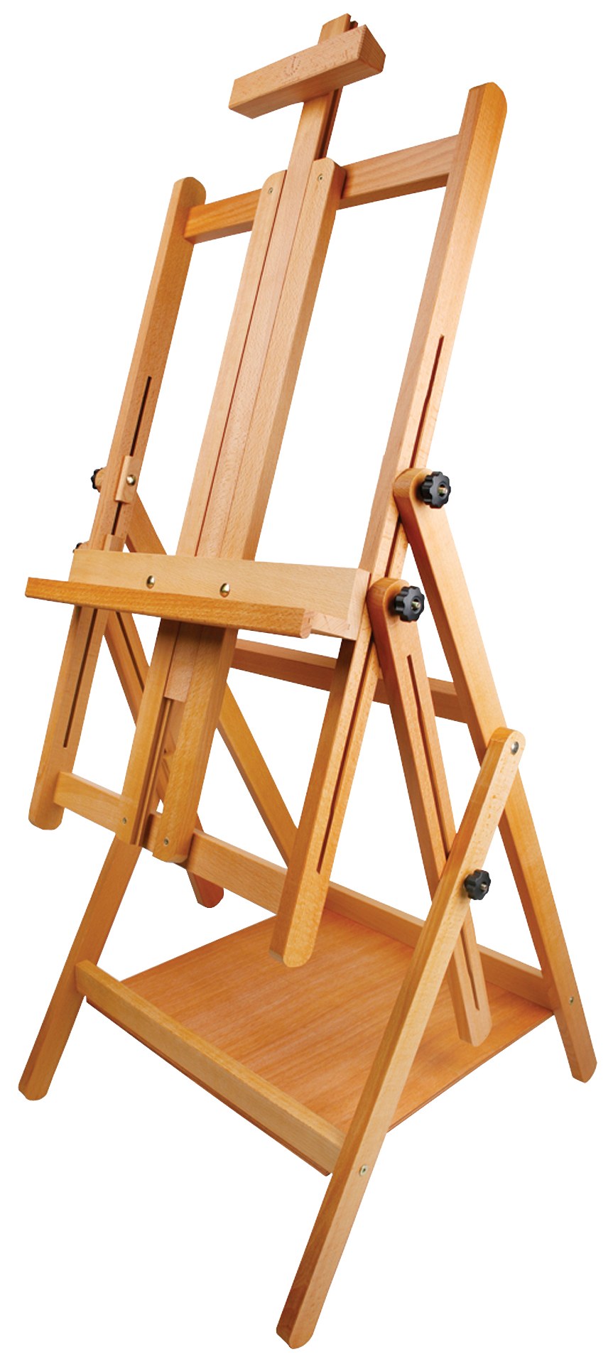 CS-50 MULTIFUNCTION STUDIO EASEL