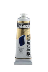 MATISSE STR 75ML PRUSSIAN BLUE S1