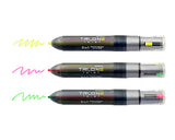 MUNGYO TRI-ONE HIGHLIGHTER 3-in-1