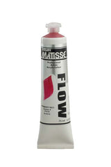 MATISSE FLOW 75ML PRIMARY RED S4