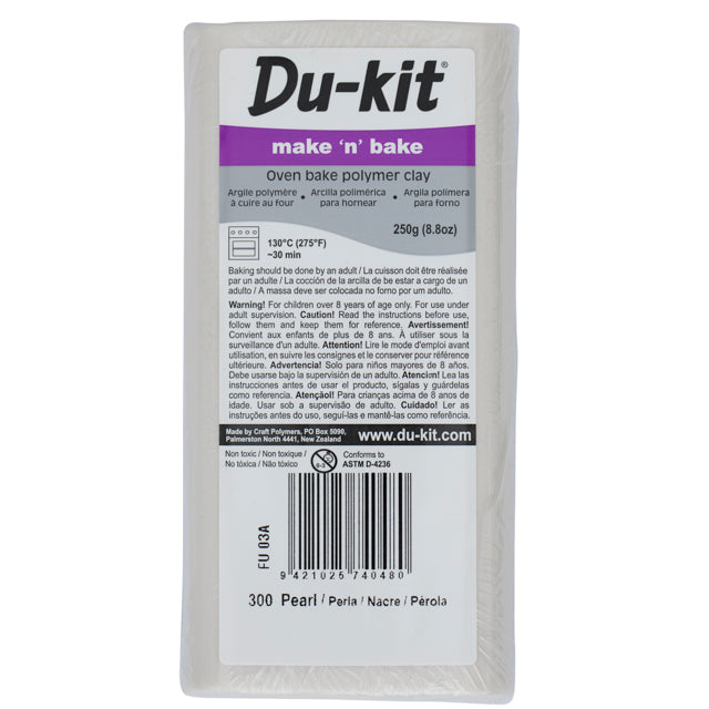 DU-KIT 250g PEARL