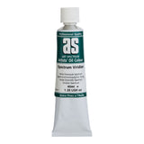 AS OIL 40ML S1 SPEC VIRIDIAN