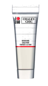 MARABU Chalky-Chic 100ml Edelweiss