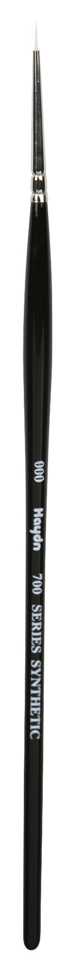 HAYDN S700R BRUSH NO.000