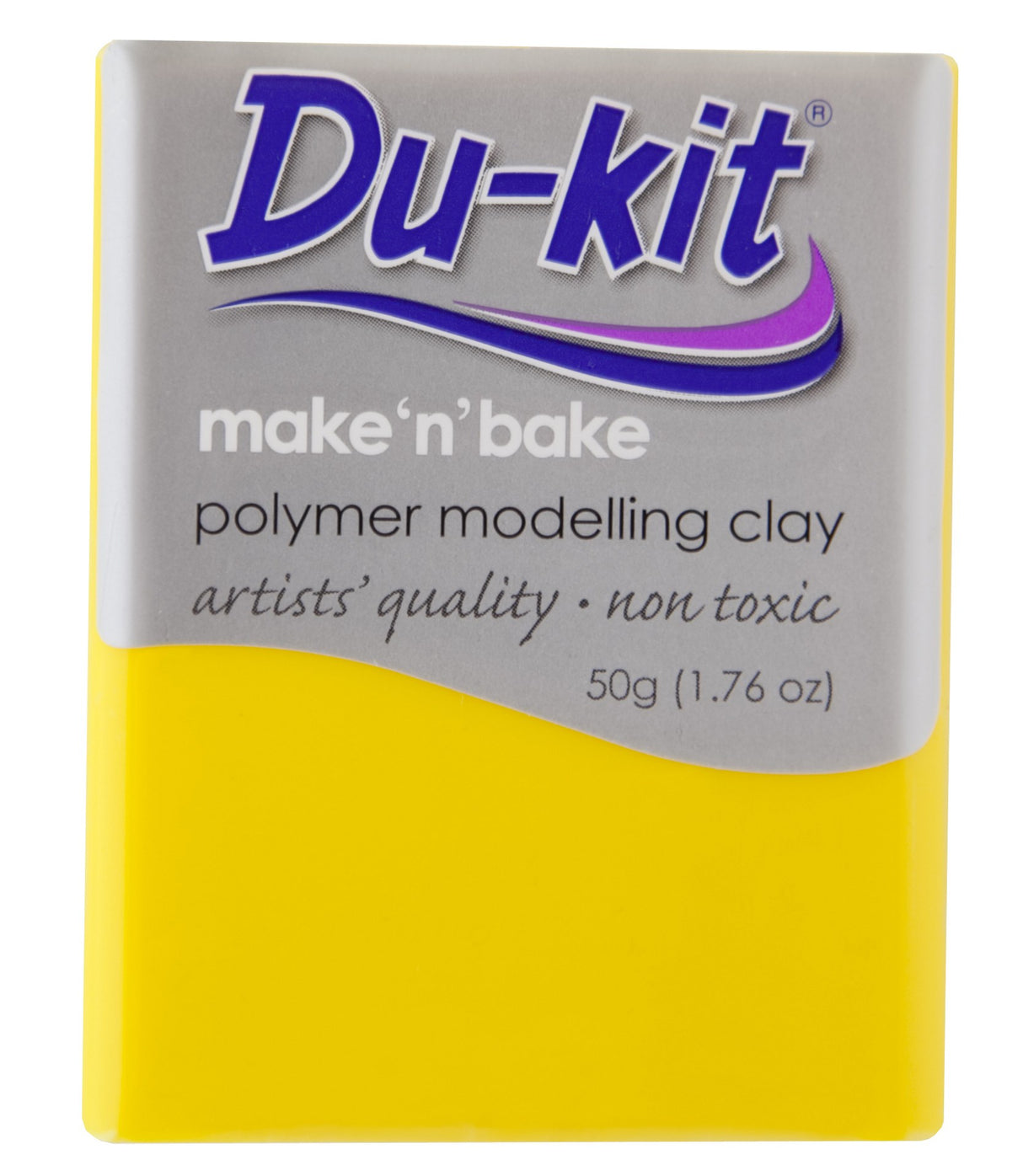 DU-KIT 50g 45 LEMON