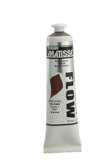 MATISSE FLOW 75ML VAN DYKE BROWN S1