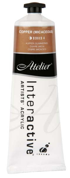 ATELIER 80ml COPPER