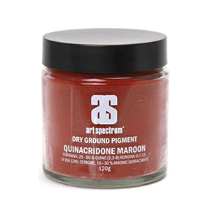 AS DGP 120ML S4 QUINACRIDONE MAROON