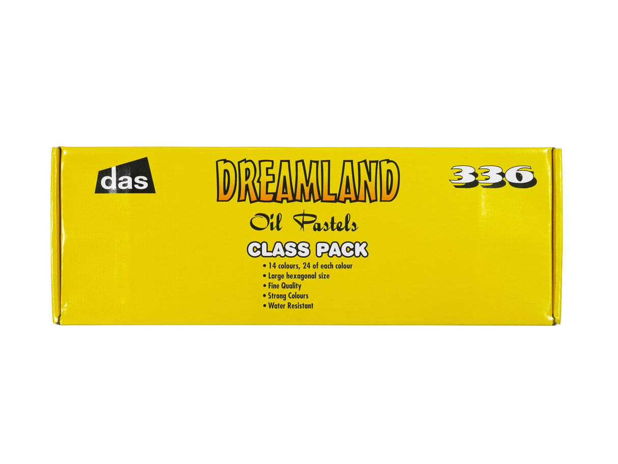 das DREAMLAND CLASSROOM PACK PXL-336