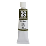 AS OIL 40ML S2 OLIVE GREEN