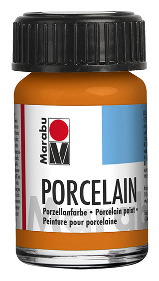 PORCELAIN 15ml 013 ORANGE