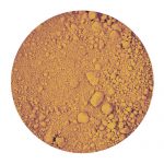 AS DGP 120ML S1 YELLOW OXIDE