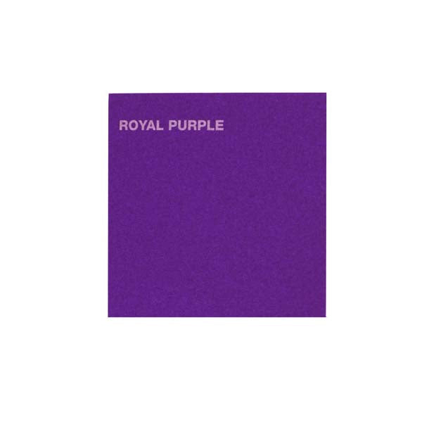 CANFORD PAPER ROYAL PURPLE MOQ25