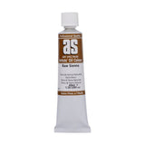 AS OIL 40ML S1 RAW SIENNA