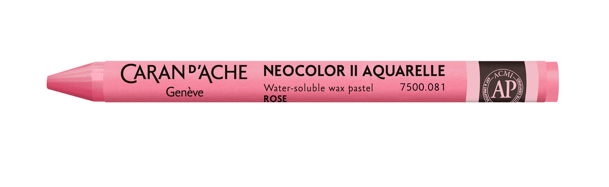 NEOCOLOR II PINK