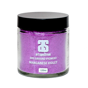 AS DGP 120ML S4 MANGANESE VIOLET