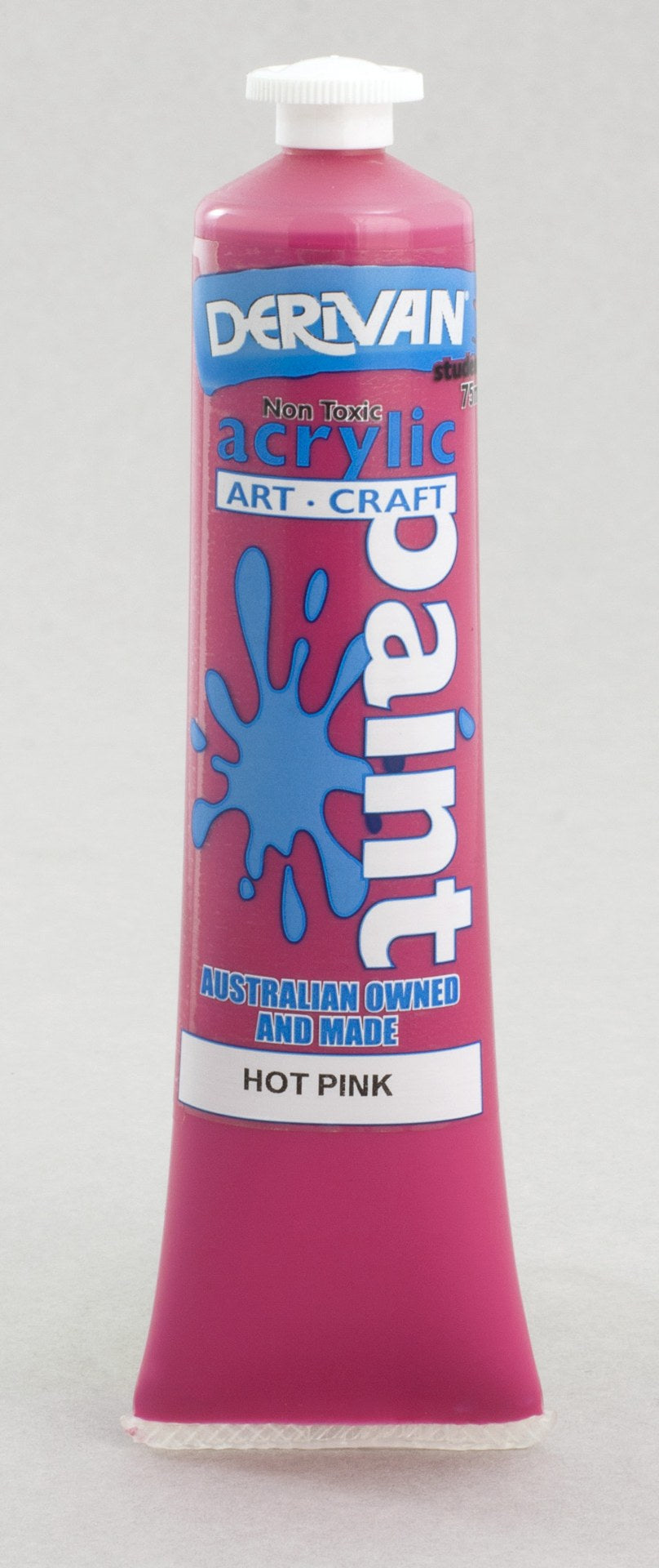 DERIVAN STU 75ML HOT PINK